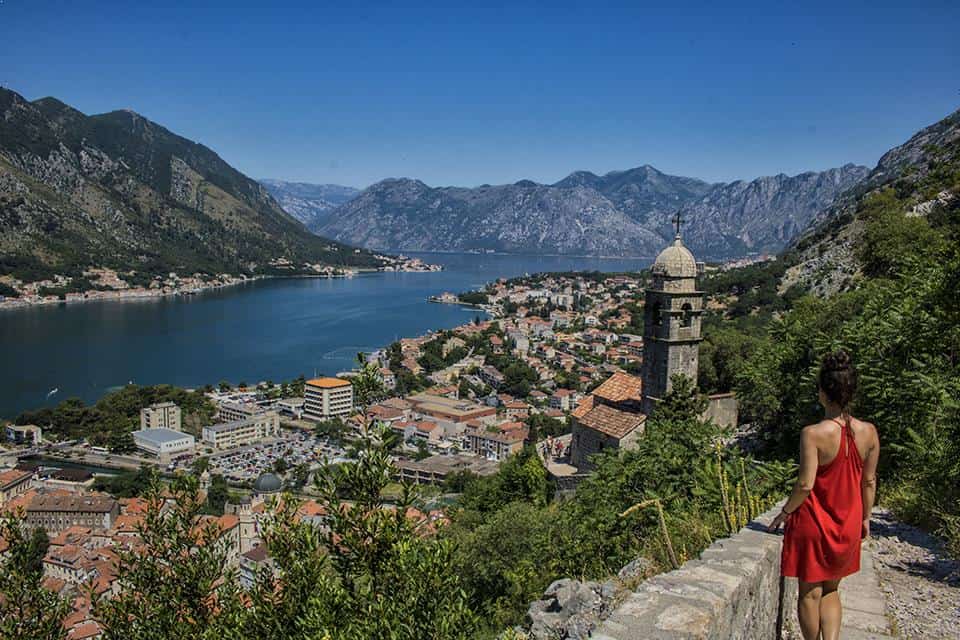 21 Incredible Pictures of Montenegro That’ll Make You Buy a Plane Ticket