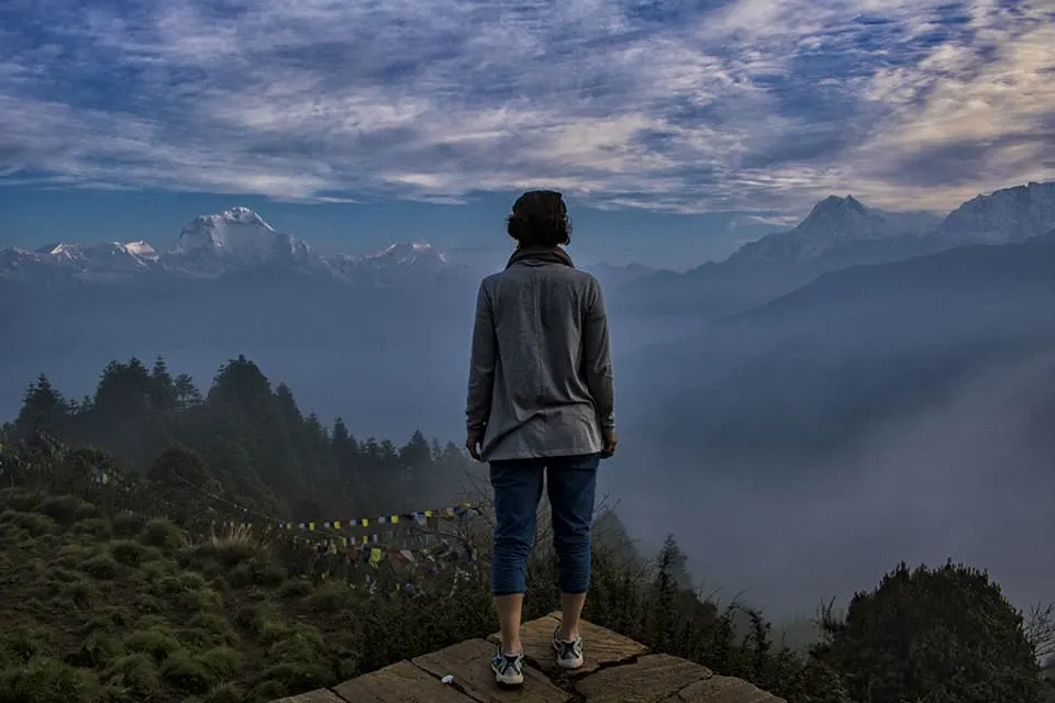 How to Go Trekking in Nepal and What NOT to Do - Poon Hill Trek