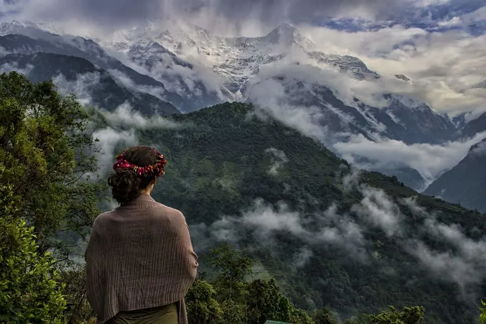 Trekking in Nepal, Poon Hill Trek, Nepal trekking, Annapurna circuit, annapurna trek, nepal tour0