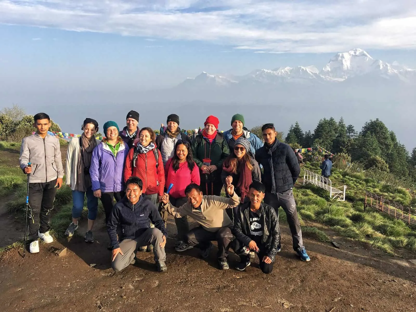 Trekking in Nepal, Poon Hill Trek, Nepal trekking, Annapurna circuit, annapurna trek, nepal tour995436