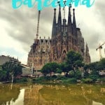3 Days In Barcelona Itinerary, what to do in Barcelona for 3 days, barcelona itinerary