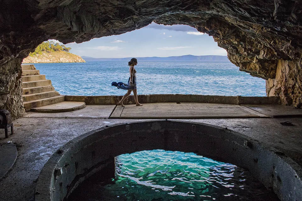 One-Week Road Trip Croatia Itinerary, 7 days in croatia, one week croatia, croatia itinerary for 7 days, makarska croatia