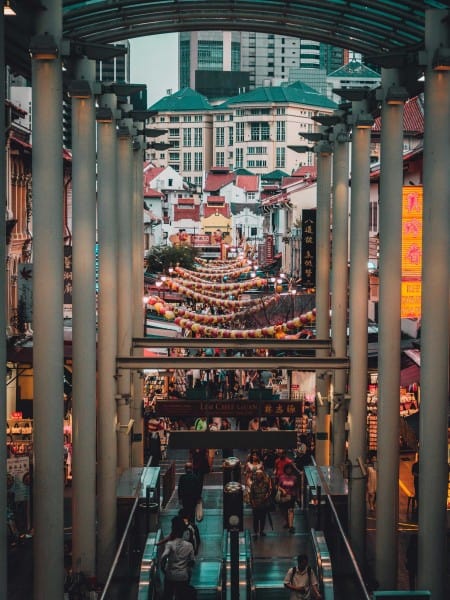 Four Days in Singapore Itinerary, things to do in singapore, what to do in singapore, 4 days in singapore, singapore itinerary, travel singapore, singapore for four days
