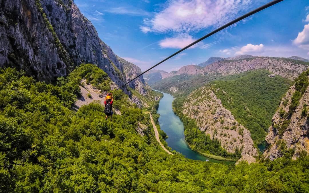 Beaches to Beast Mode: Adventure Day Trips from Split, Croatia