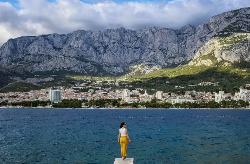 Croatia is one of the cheapest countries in the world to live in. Croatia is one of the cheapest countries in the world to live in.