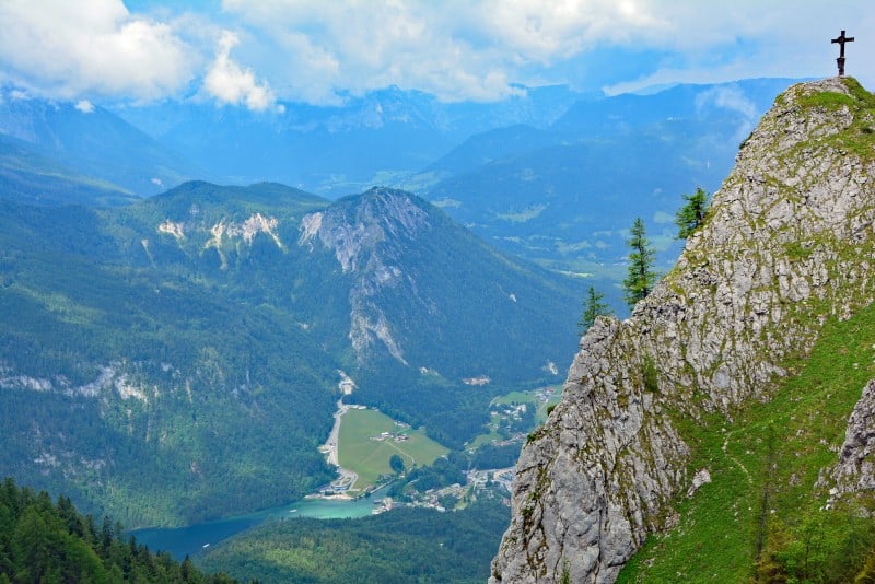 Europe's Most Epic Viewpoints That'll Make You Buy A Plane Ticket ...