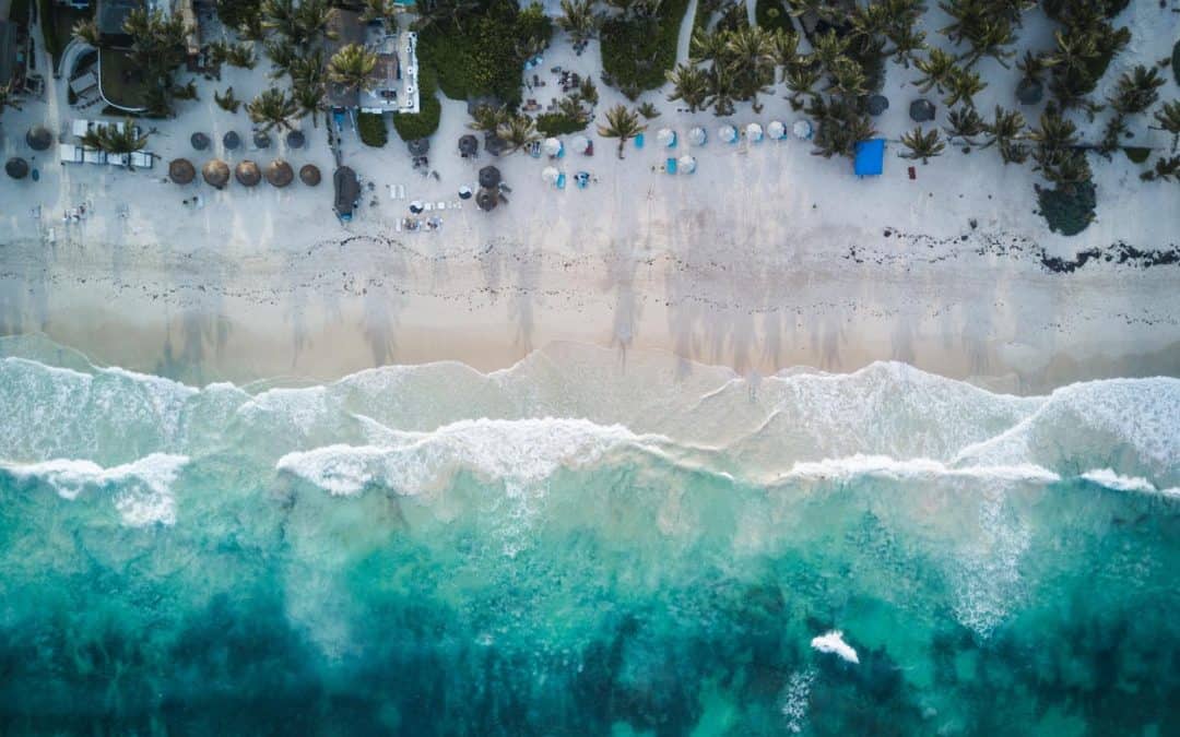 How You Can Work Abroad Without Experience So You Can Travel Longer