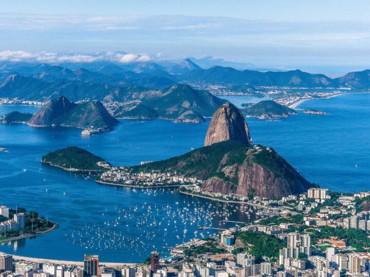 3 Days In Rio De Janeiro Itinerary: For City AND Nature Lovers (Brazil)