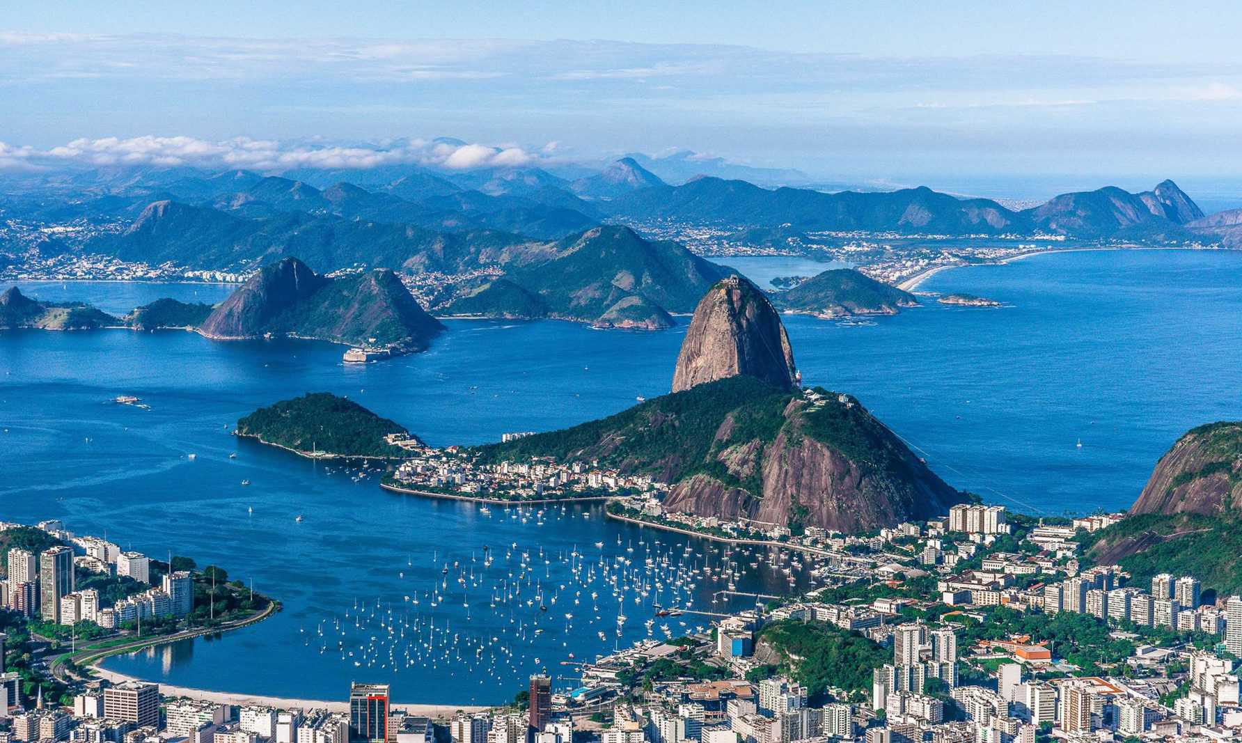 3 Days In Rio De Janeiro Itinerary: For City AND Nature Lovers (Brazil)