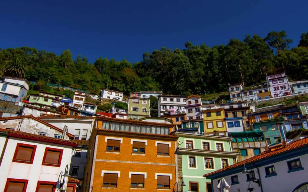 North Spain: Asturias Beach Towns, Cliffs & Cider