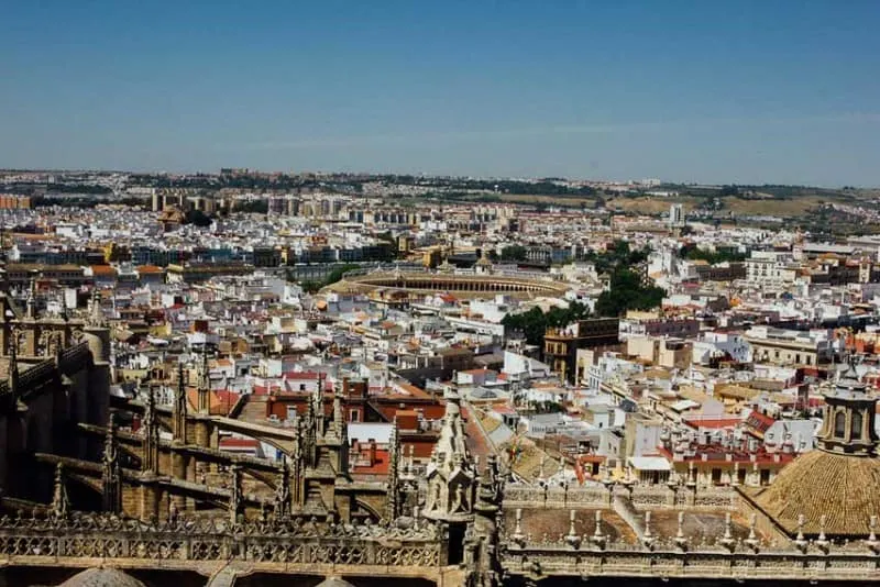 things to do with One Week in Spain 