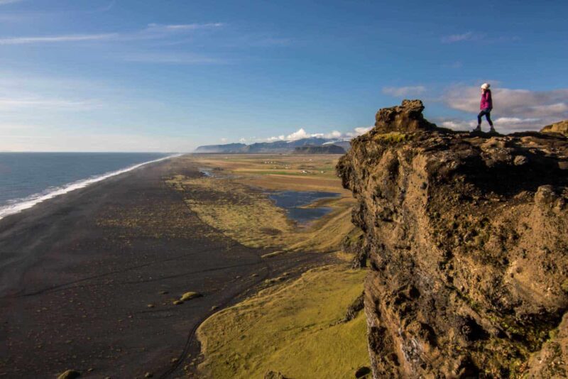 Planning a Trip to Iceland in September and Iceland Tips