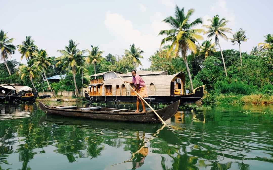 India’s West Coast Highlights: The Most Famous Places to See