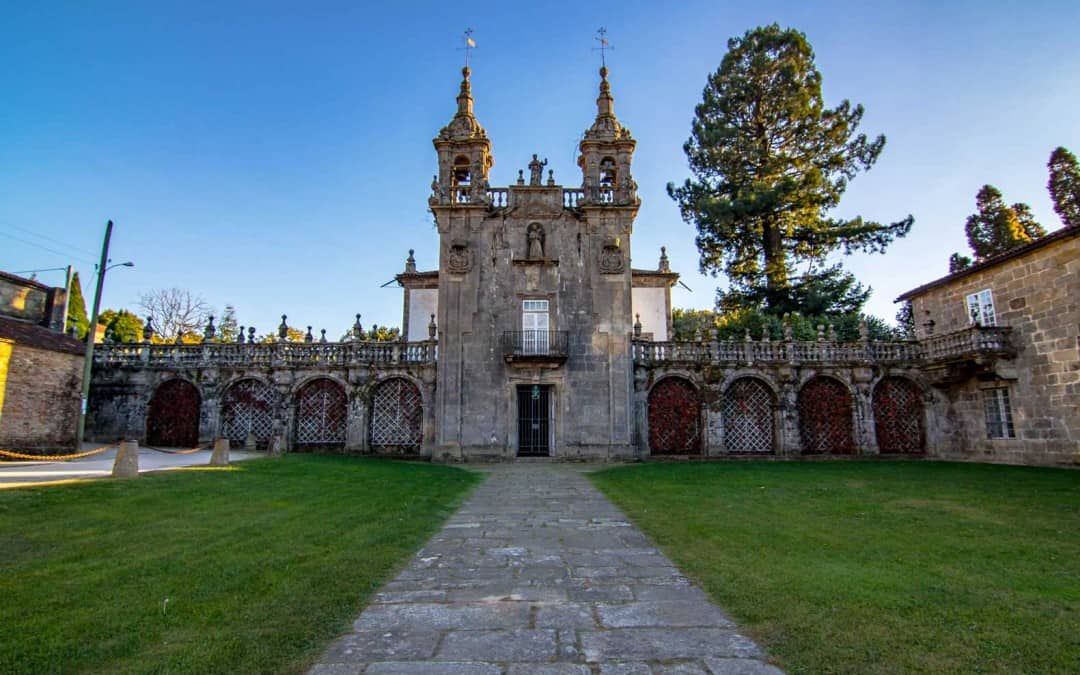 North Spain: Visit Galicia’s Gardens and Wineries