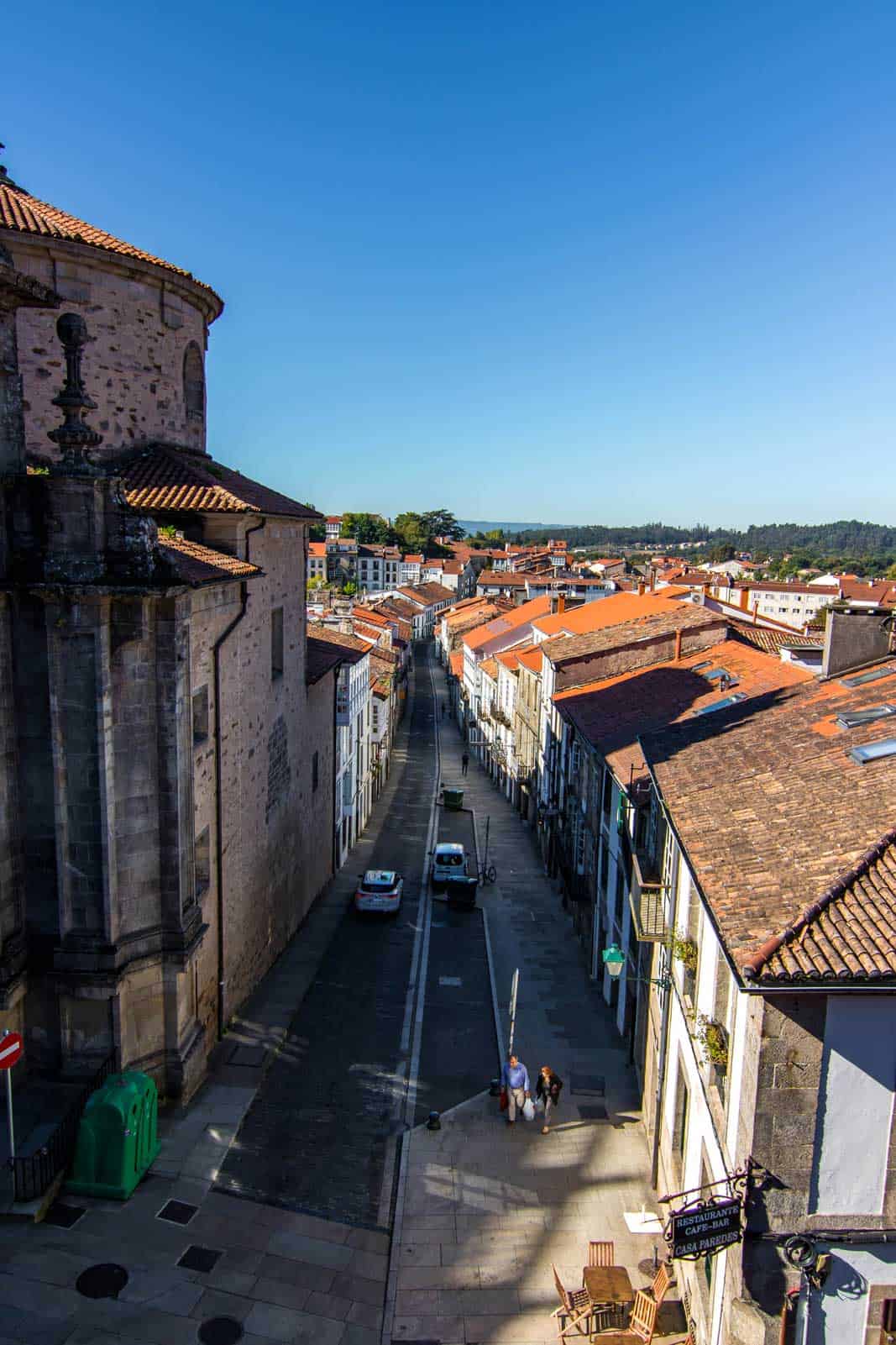 things to do in galicia