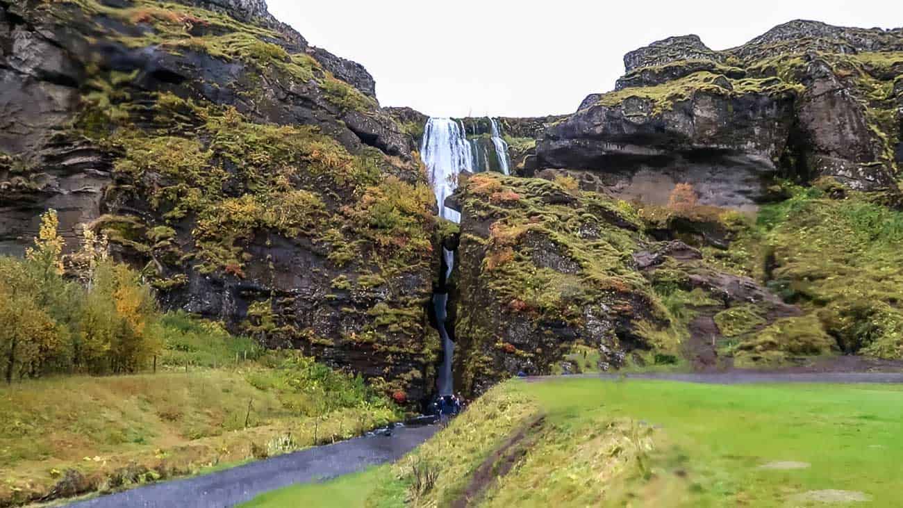 iceland itinerary road trip