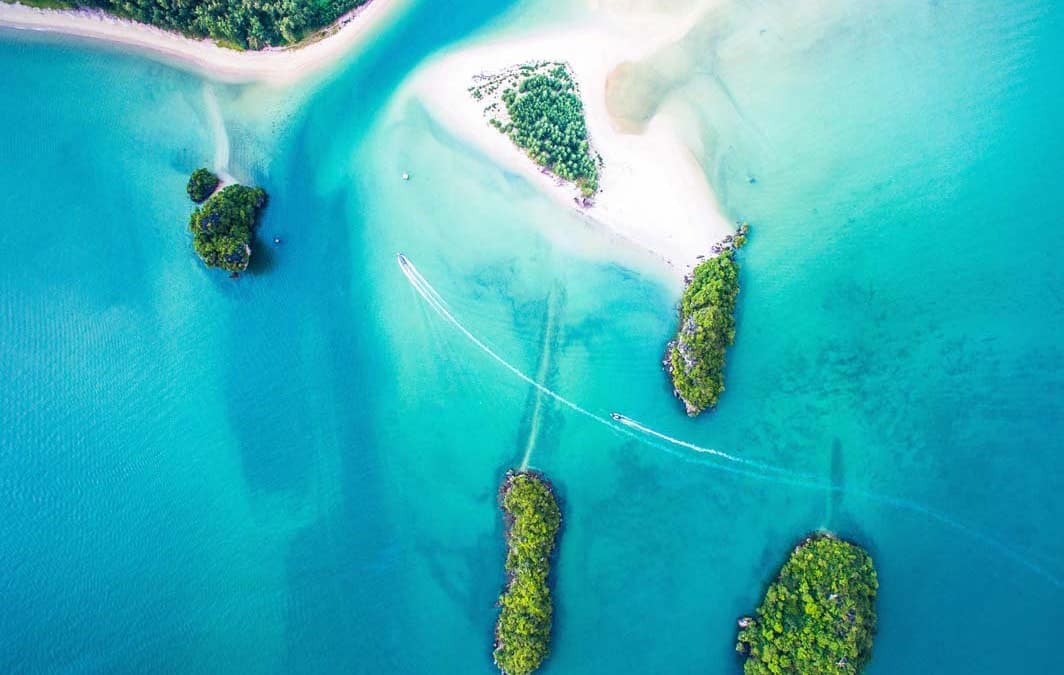 Krabi Itinerary Things To Do In Krabi Thailand For 1 7 Days