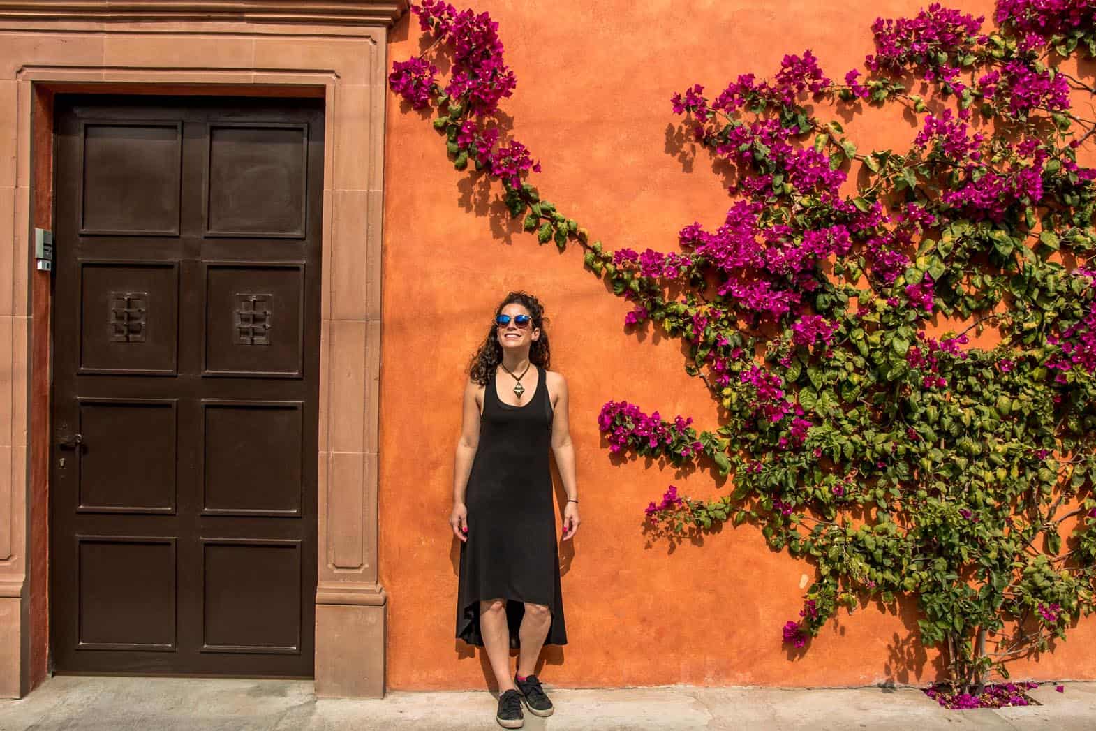 About Nina Ragusa - Travel Blogger and Nomadic Expat