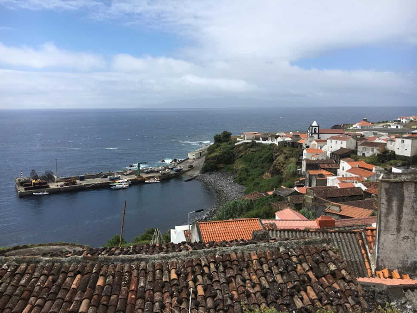 seeing this village is one of the best things to do in azores