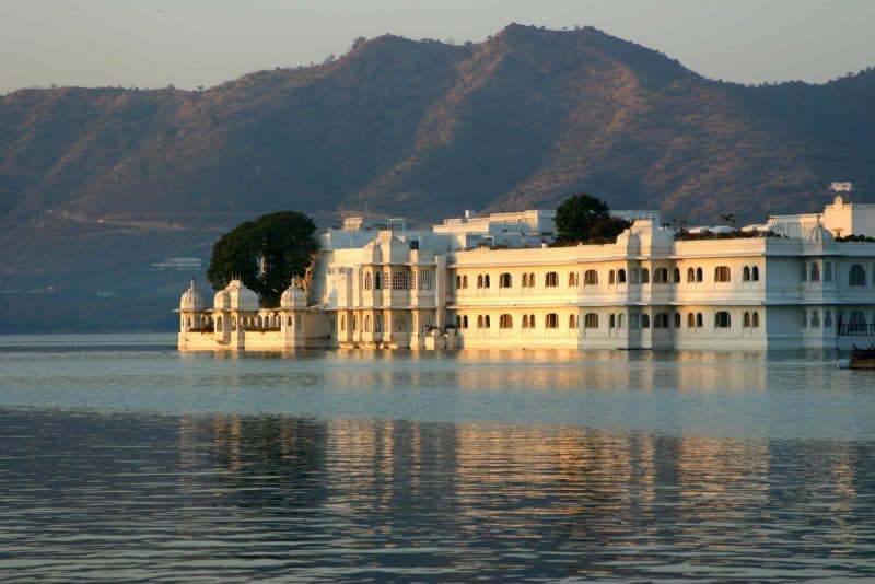 on your Rajasthan trip never forget to include city palace