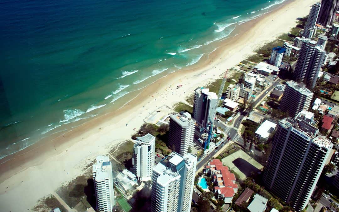 How to Work Abroad in Australia (Without Experience)