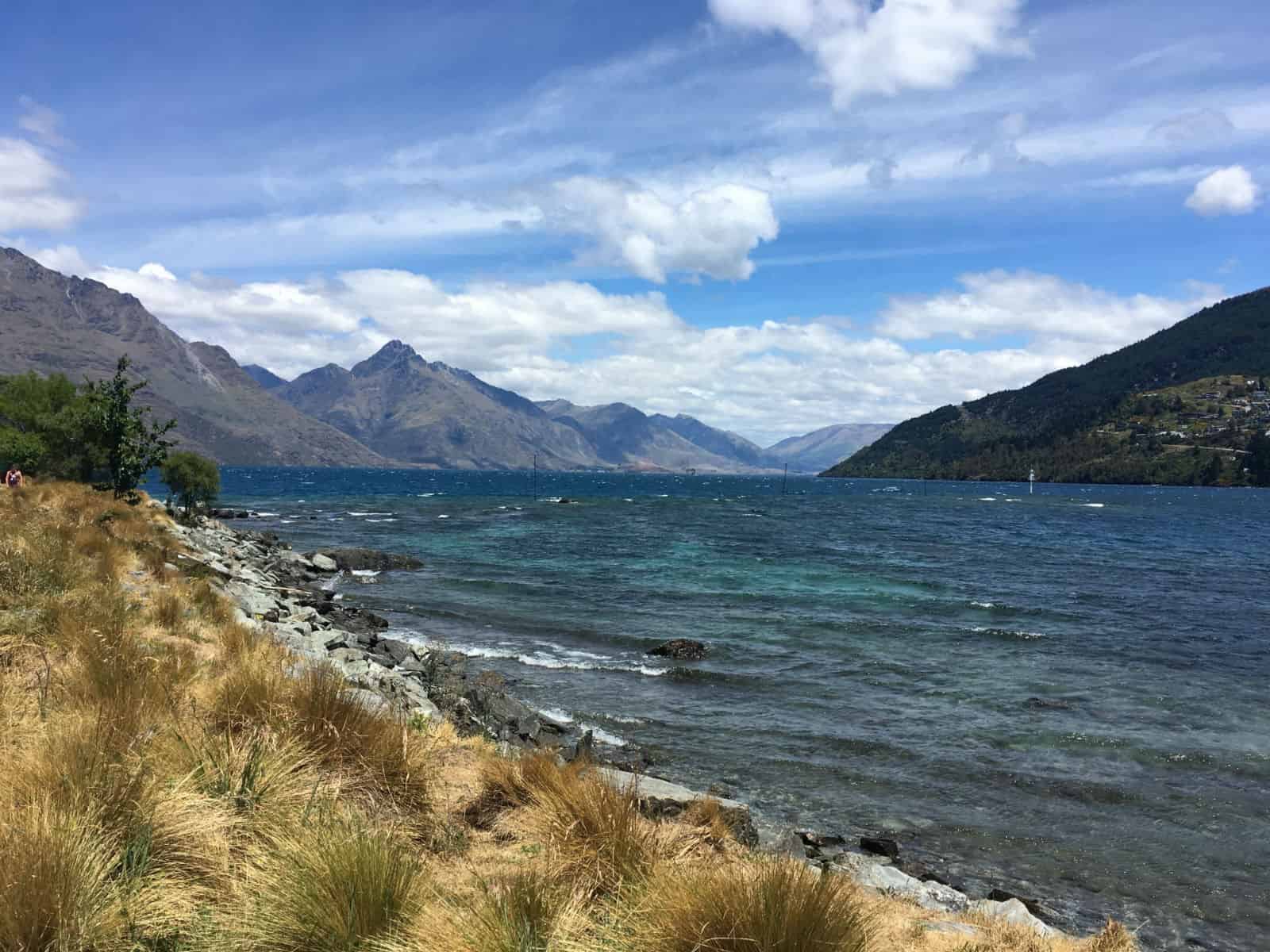 Enjoy the scenic beauty of Glenorchy during your 5 days in Queenstown