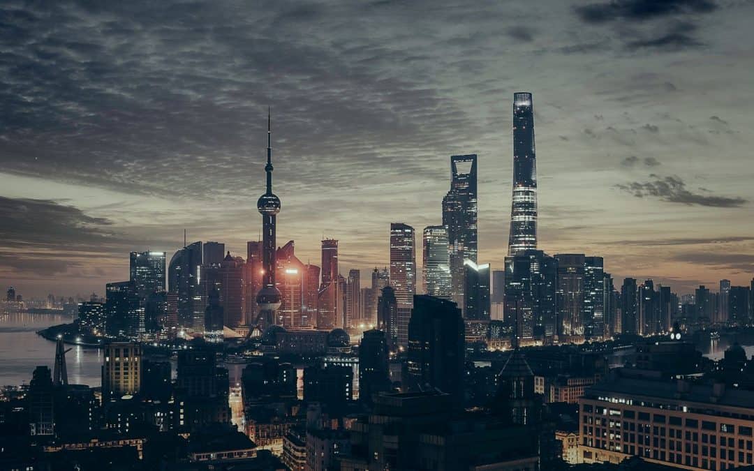10 Days In China: A Beijing To Shanghai Itinerary—Food, Culture, Nature