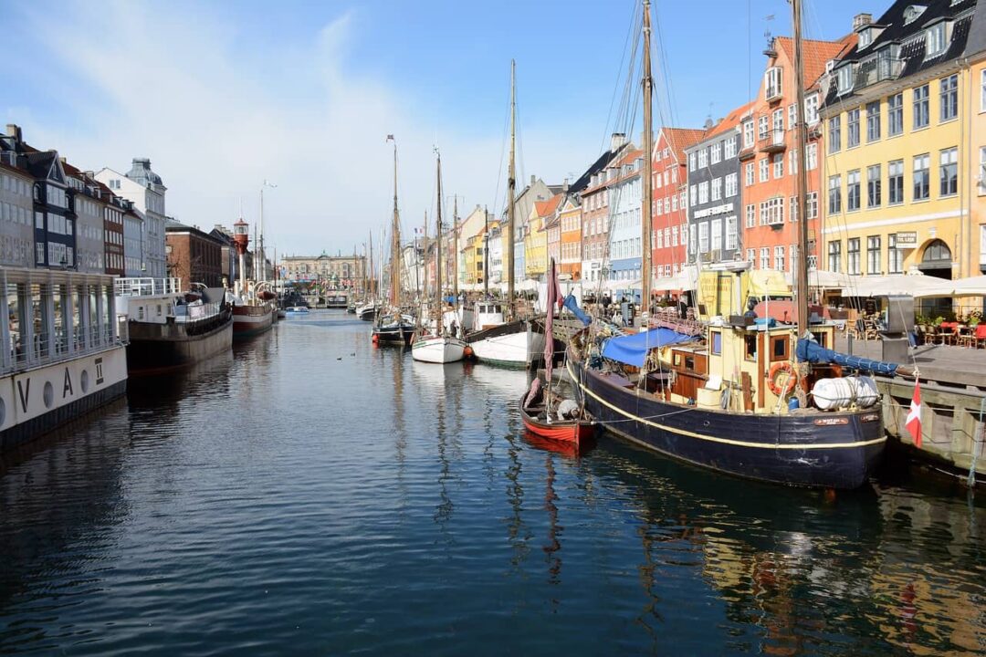 Where To Stay In Copenhagen— Hotels in Copenhagen For Any Budget
