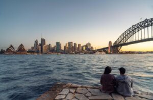 How to Work Abroad in Australia (Without Experience)