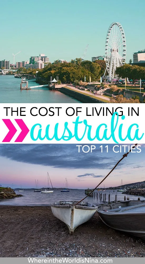 Moving To Australia: The Prices And Living Expenses In Australia