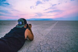 How to become a travel videographer