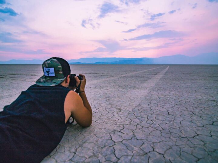 7 Steps on How to Become a Travel Videographer + Tips