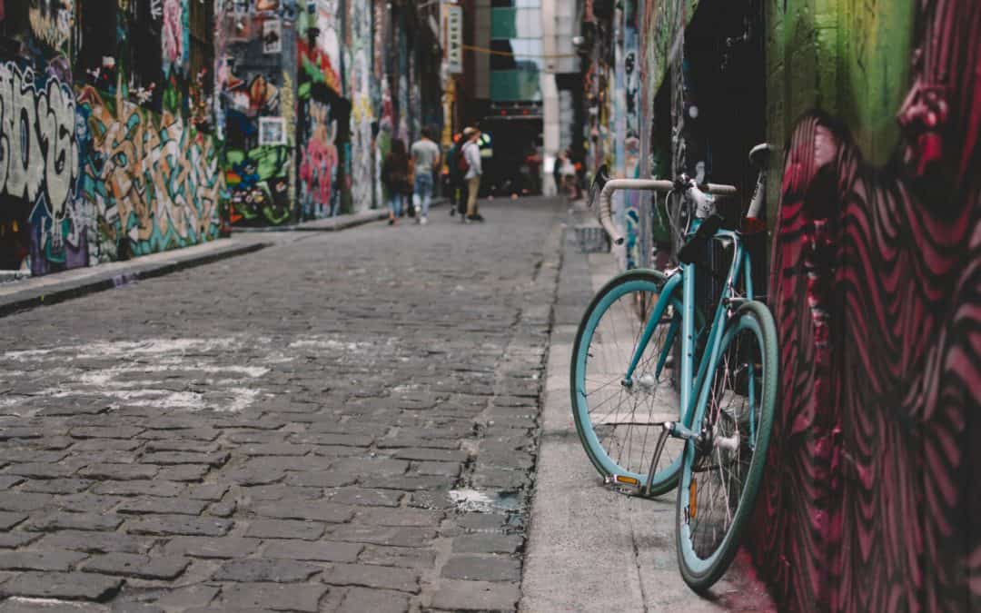 How to Get a Job in Australia & Save a Sh*t Ton of Money