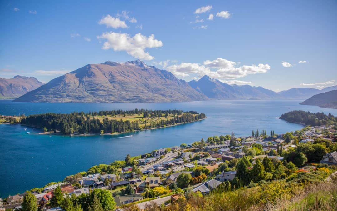 A 5-Day Queenstown Itinerary For Adventurous Souls (New Zealand)