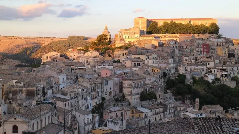 Include Ragusa on your Sicily itinerary.