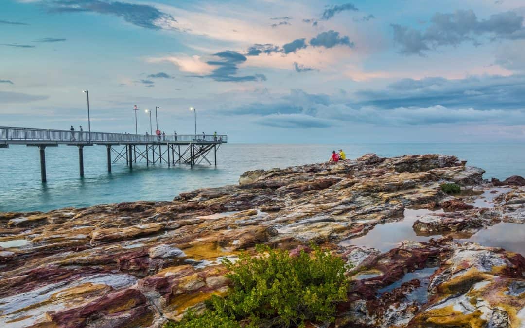 The Ultimate Guide to The Australian Working Holiday Visa and Why to Go NOW!