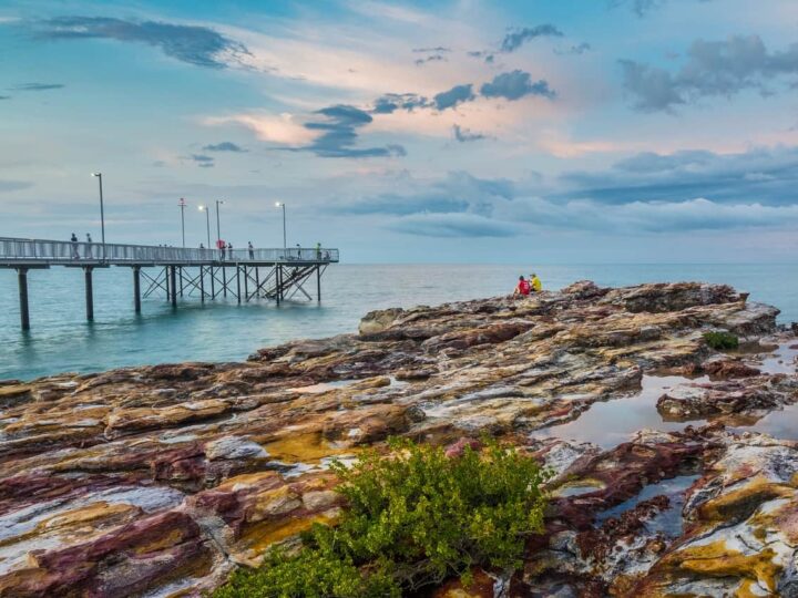 The Ultimate Guide to The Australian Working Holiday Visa and Why to Go NOW!