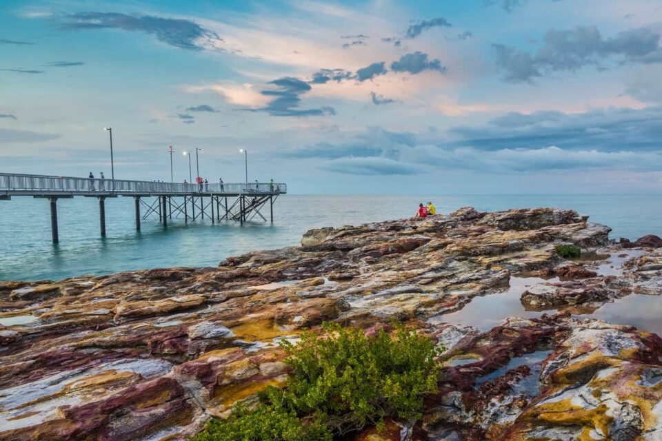 The Ultimate Guide To The Australian Working Holiday Visa