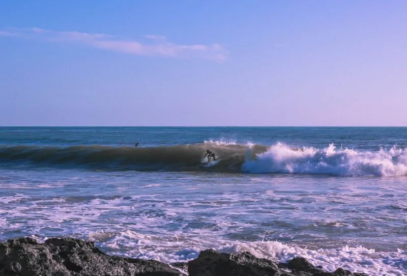 Surf Berbere Surf camp in Taghazout, Morocco