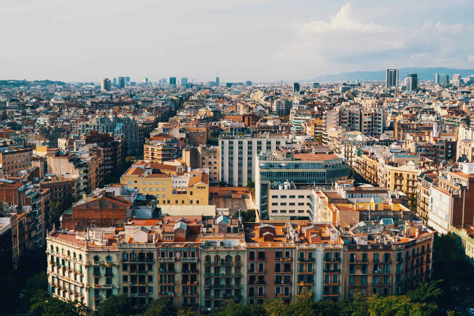 3 Days In Barcelona Itinerary: Culture, Beaches, Sunsets, Tapas & More