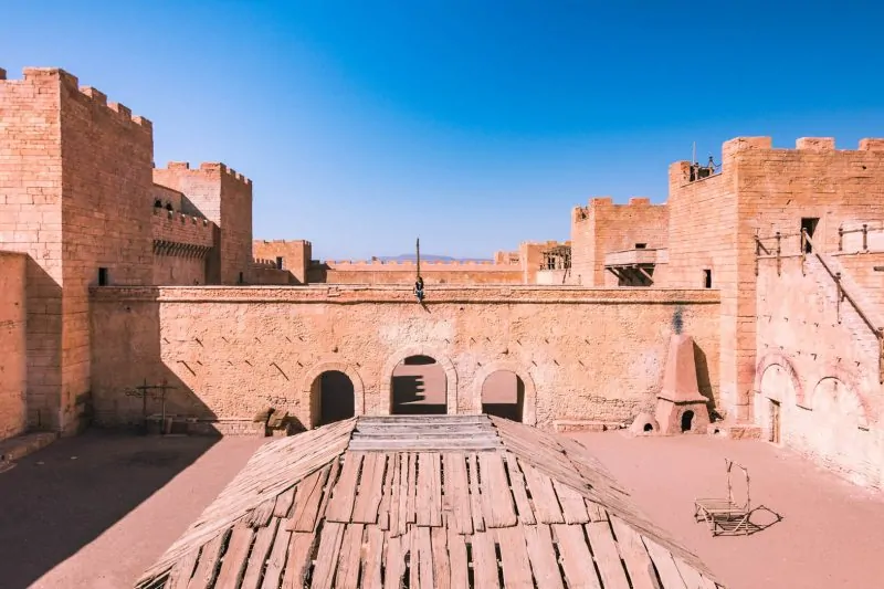 Go experience all the things to do in Ouarzazate!