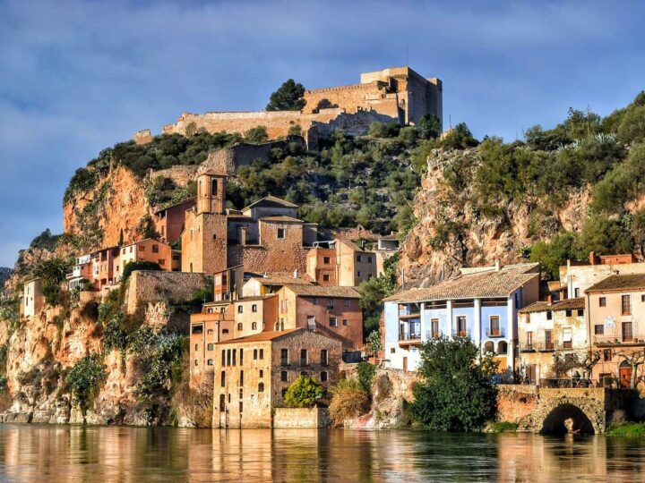 My experience on teaching English in Spain.
