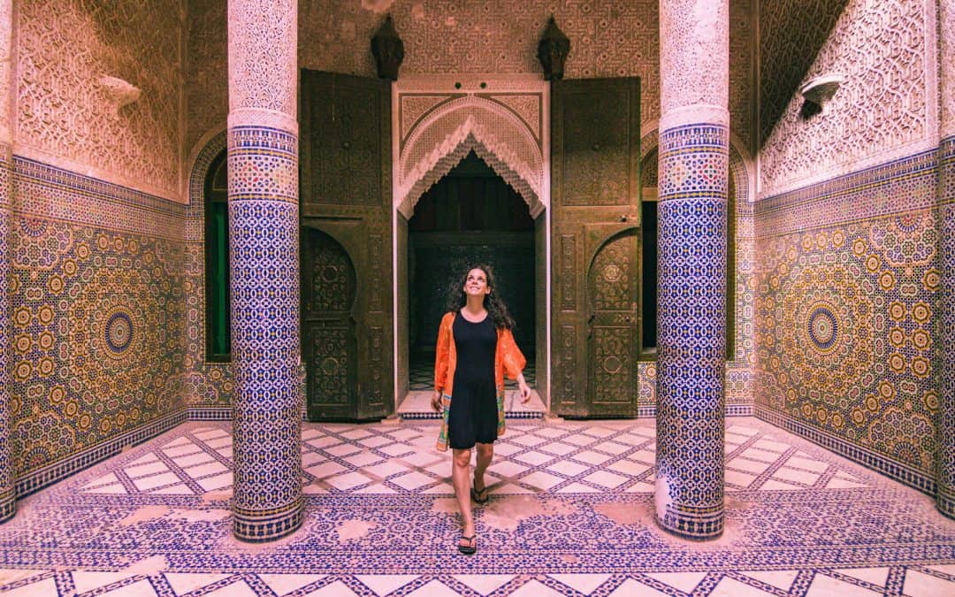 8 Things to Do in Ouarzazate: A Movie Buff’s Paradise in Morocco