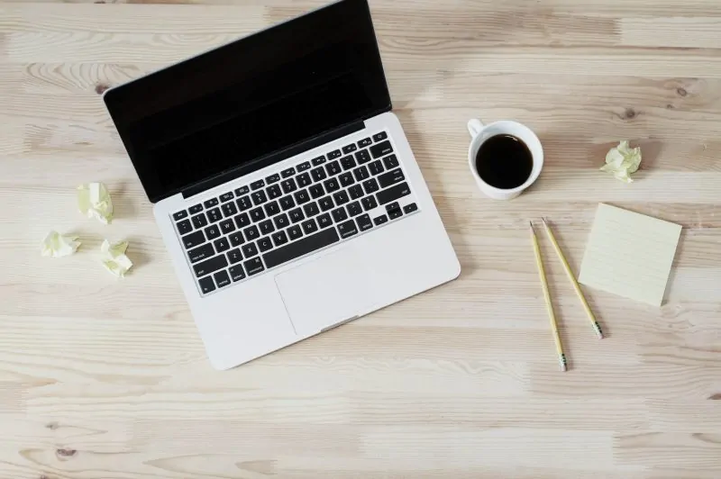 Get paid work abroad easily if you get a job online.