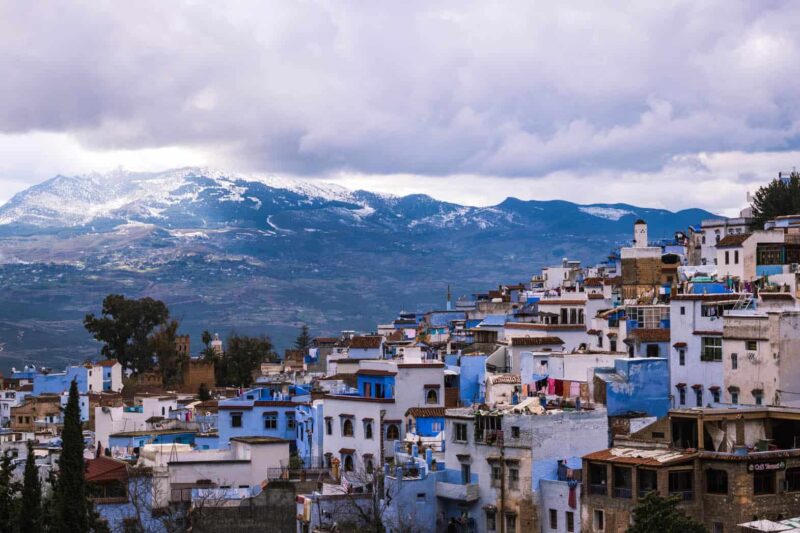 Best Time to Visit Morocco: When Spring Is in the Air!