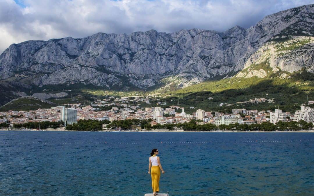 Architecture to Adventure: An Epic One-Week Road Trip Croatia Itinerary