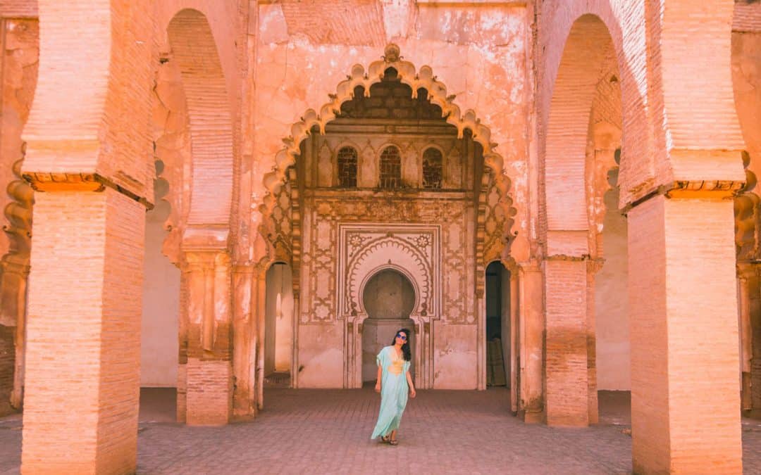 53 Awesome Things to Do in Morocco