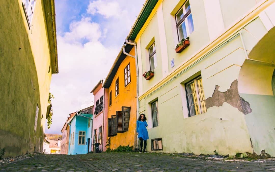 Things to Do in Transylvania, Romania (It’s NOT Just About Dracula)