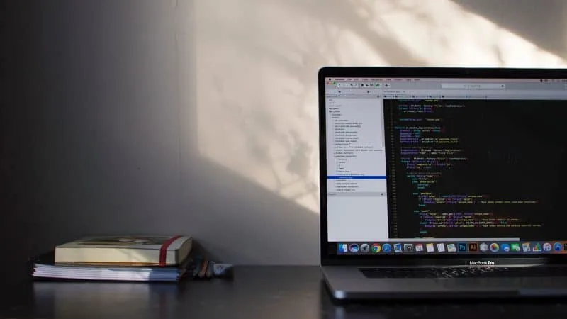 Try becoming an app developer to work remotely.