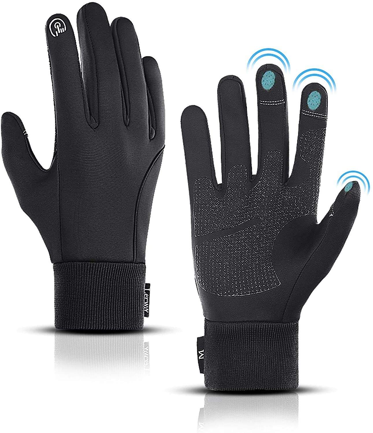 Gloves for Iceland Packing